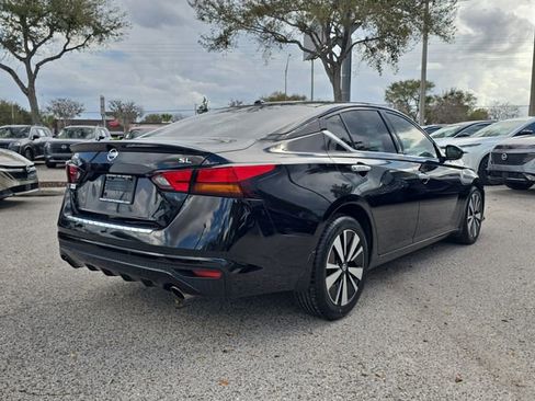 Used 2021 Nissan Altima 2.5 SL image 8