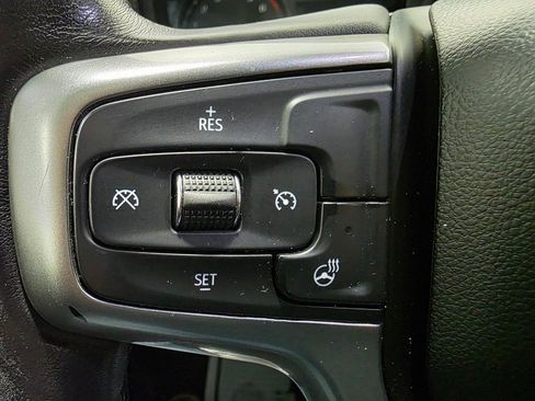 Used 2020 Chevrolet Silverado 1500 RST image 5