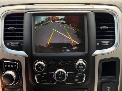 Used 2015 RAM 1500 Big Horn AWD/4WD image 20