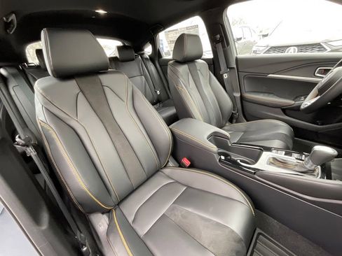 New 2026 Acura Integra A-Spec image 15