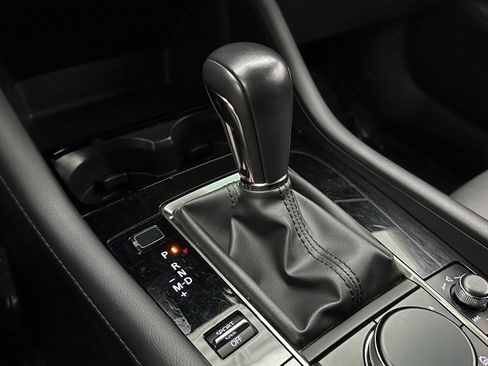 Used 2024 MAZDA MAZDA3 s image 16