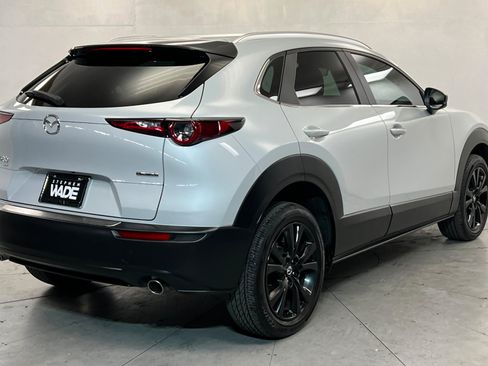 Used 2025 MAZDA CX-30 AWD 2.5 S w/ Select Sport Pkg image 6