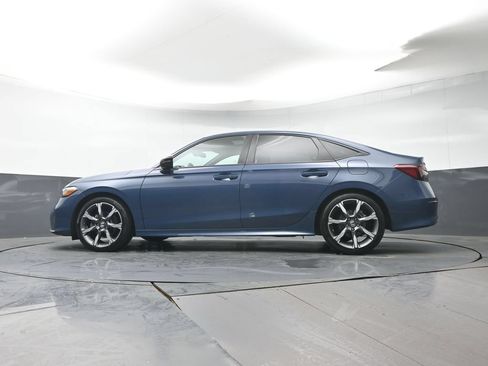 Used 2026 Honda Civic FWD Hybrid Sedan image 31