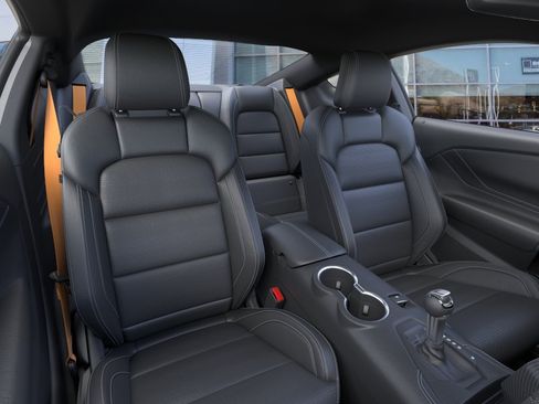 New 2026 Ford Mustang GT Premium RWD image 11
