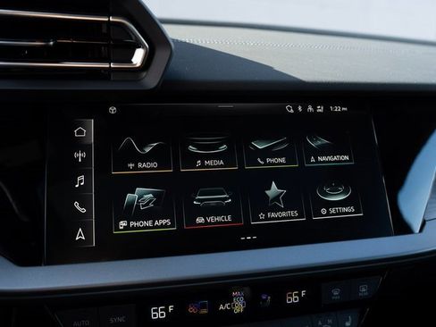 Used 2025 Audi A3 2.0T Premium w/ Convenience Package image 25