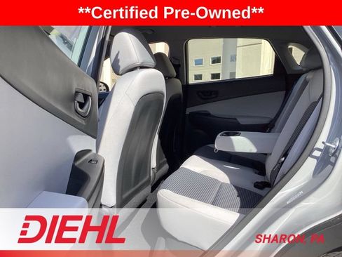 Certified 2023 Hyundai Kona SE AWD/4WD image 18