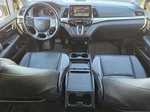Used 2024 Honda Odyssey EX-L image 19