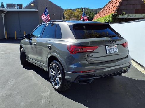 Used 2021 Audi Q3 2.0T Premium Plus w/ Premium Plus Package image 5