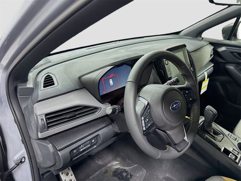 New 2026 Subaru Crosstrek 2.5i Sport image 5