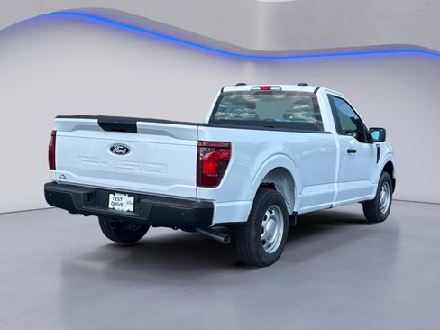 New 2026 Ford F150 XL RWD image 3