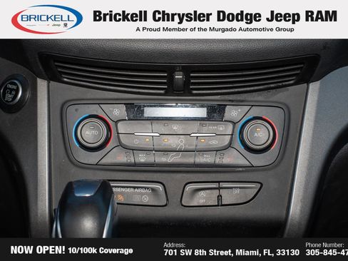 Used 2019 Ford Escape SEL image 23