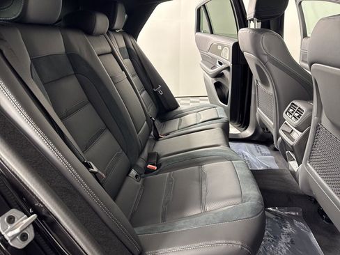 New 2026 Mercedes-Benz GLE 53 AMG 4MATIC Coupe image 21