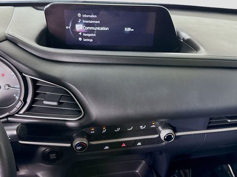 Used 2021 MAZDA CX-30 FWD 2.5 S image 18