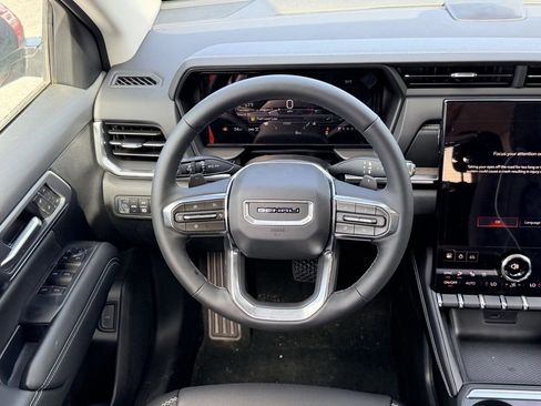 New 2026 GMC Terrain Denali AWD/4WD image 16