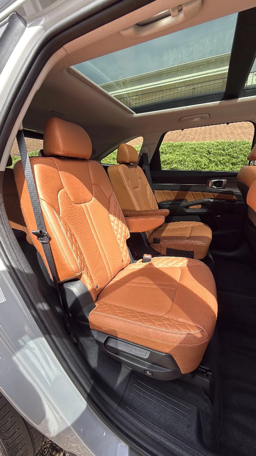Used 2023 Kia Sorento SX Prestige AWD/4WD image 33