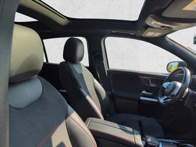 Certified 2023 Mercedes-Benz GLA 250 image 26