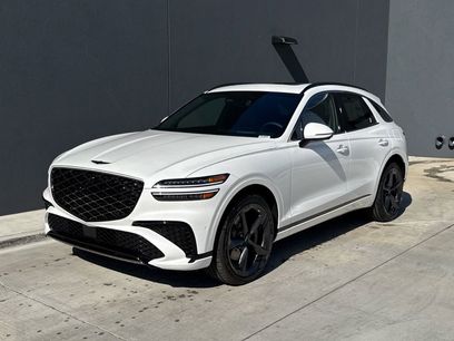 New 2026 Genesis GV70 3.5T Sport Prestige