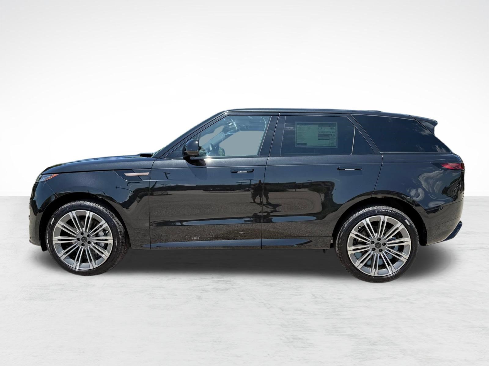 New 2026 Land Rover Range Rover Sport Dynamic SE AWD/4WD image 2