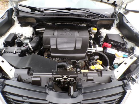 Used 2020 Subaru Forester Premium AWD/4WD image 34