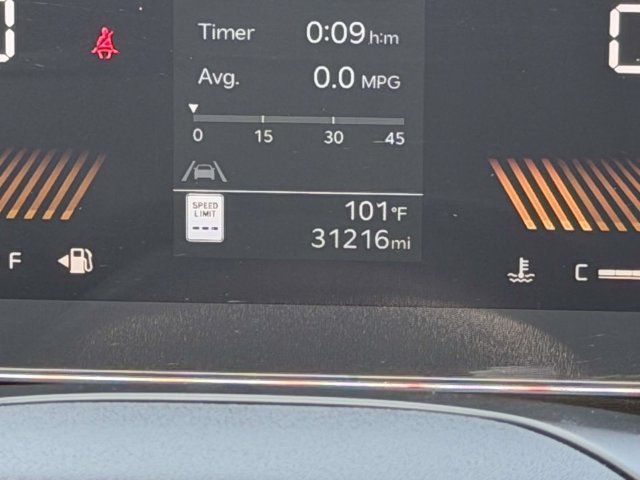 Used 2025 Kia K4 FWD image 27