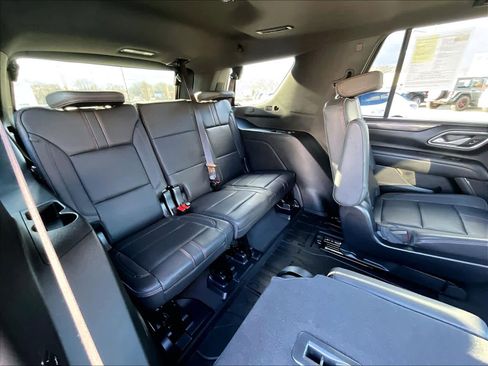 Certified 2023 Chevrolet Tahoe RST w/ Luxury Package image 17