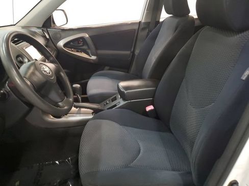 Used 2007 Toyota RAV4 Sport AWD/4WD image 10