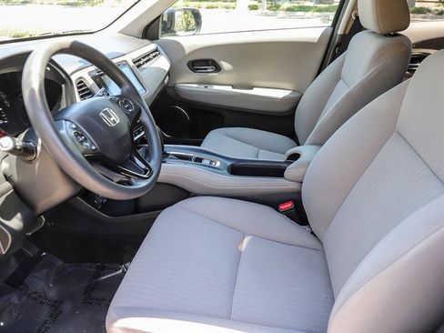 Used 2016 Honda HR-V EX image 24