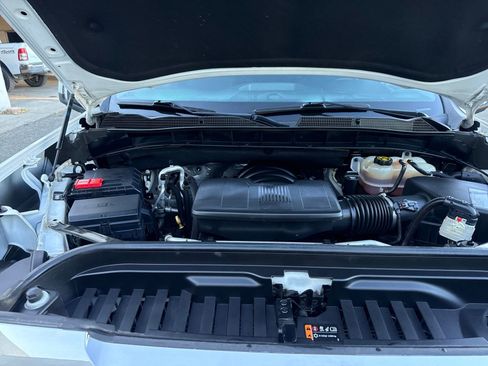 Used 2020 GMC Sierra 1500 SLT w/ SLT Premium Plus Package AWD/4WD image 22