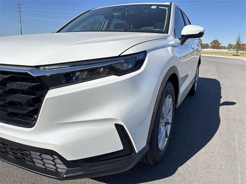 New 2026 Honda CR-V EX image 9