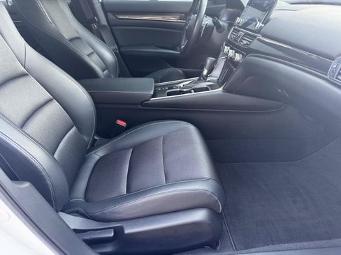 Used 2022 Honda Accord Sport image 19