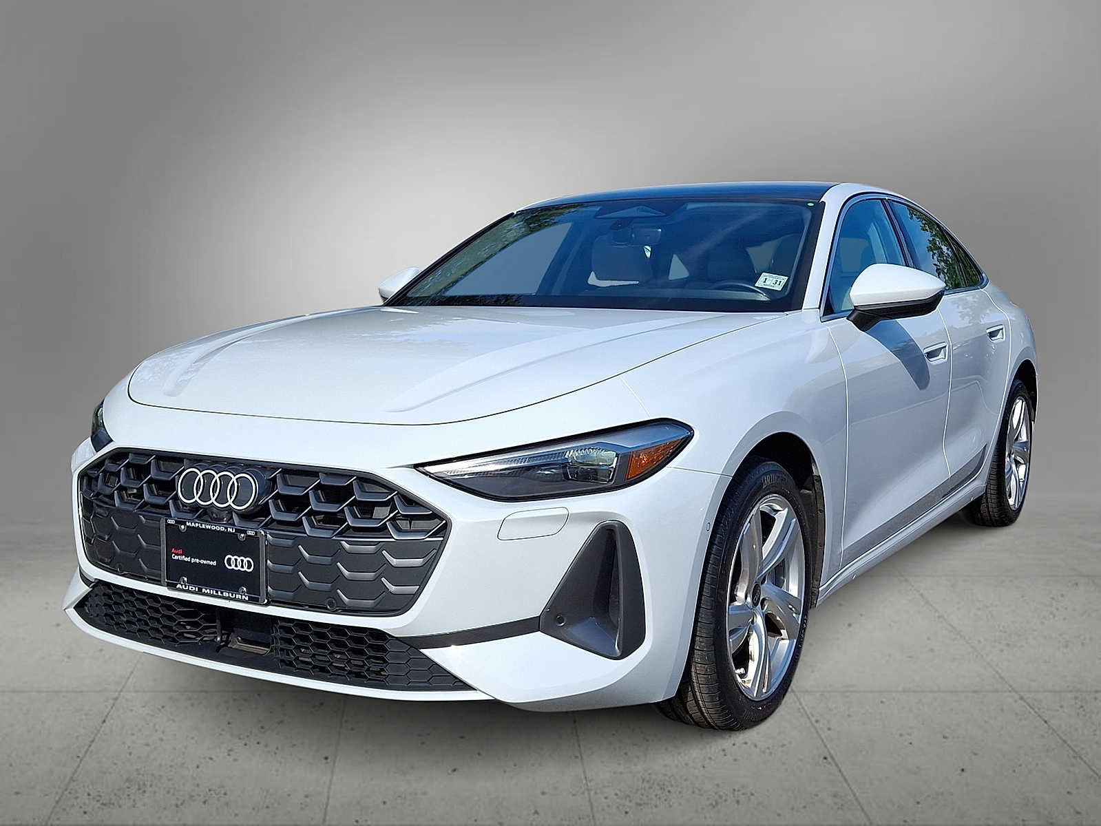 Used 2025 Audi A5 Premium w/ Convenience Package AWD/4WD image 1
