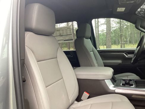 New 2026 Chevrolet Silverado 2500 LTZ w/ LTZ Premium Package AWD/4WD image 51