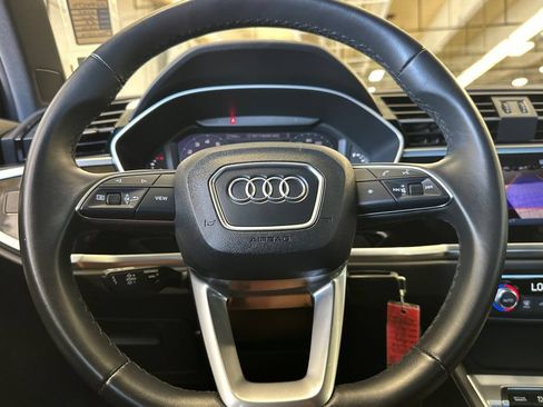 Used 2025 Audi Q3 2.0T Premium AWD/4WD image 25