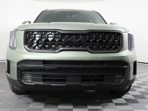 New 2025 Kia Telluride SX X-Line image 2