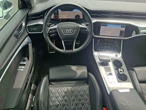Used 2020 Audi S6 Premium Plus AWD/4WD image 11