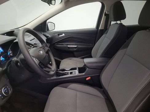 Used 2017 Ford Escape SE AWD/4WD image 17