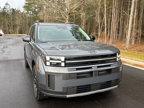 New 2026 Hyundai Santa Fe XRT image 7