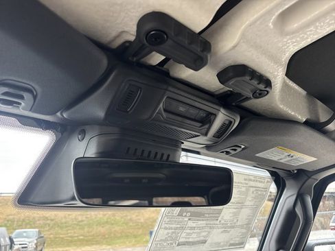 New 2026 Jeep Gladiator Mojave image 35