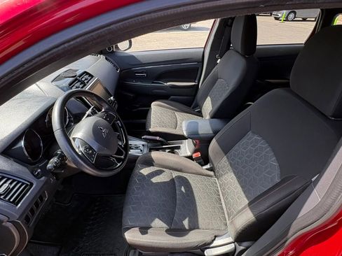 Used 2020 Mitsubishi Outlander Sport SE image 24