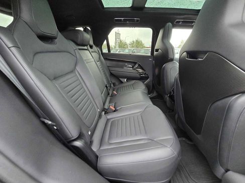 Used 2024 Land Rover Range Rover Sport image 15