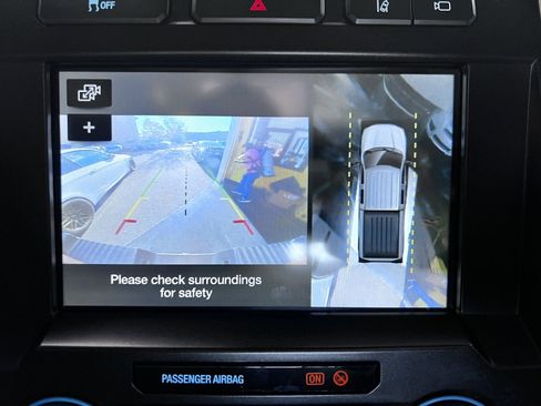 Used 2017 Ford F250 Lariat w/ Lariat Ultimate Package image 21