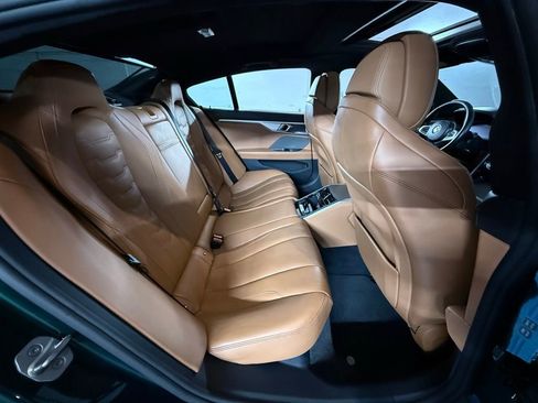 Used 2023 BMW ALPINA B8 xDrive Gran Coupe image 25