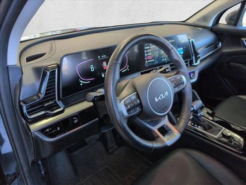 Used 2023 Kia Sportage EX AWD/4WD image 10