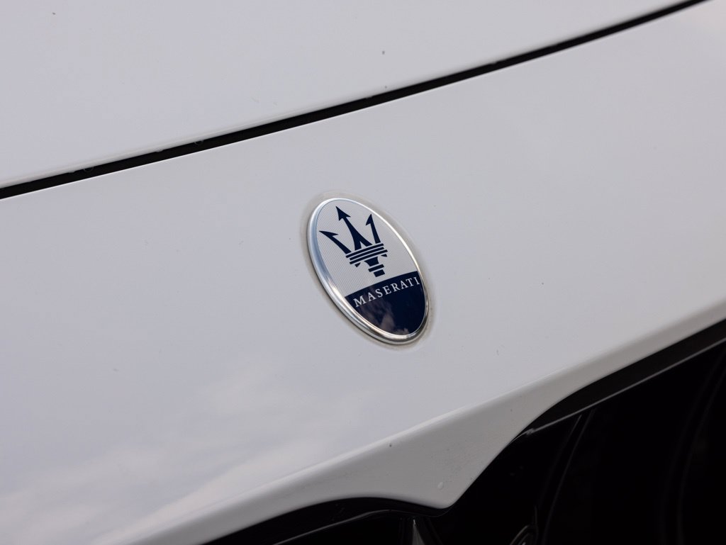 Used 2023 Maserati Grecale Modena AWD/4WD image 15