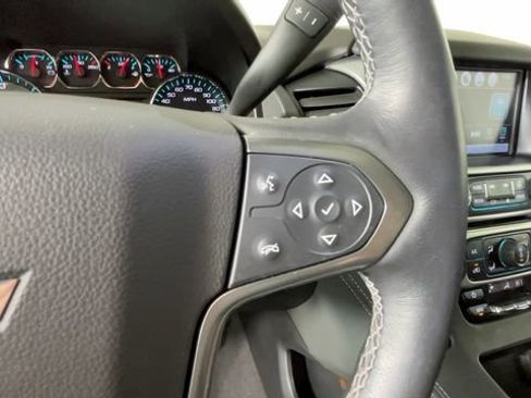 Used 2020 Chevrolet Tahoe LT AWD/4WD image 26
