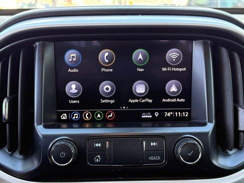 Used 2019 GMC Canyon SLT w/ Driver Alert Package AWD/4WD image 26