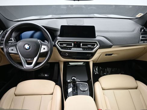 Used 2022 BMW X3 xDrive30i w/ Convenience Package image 25