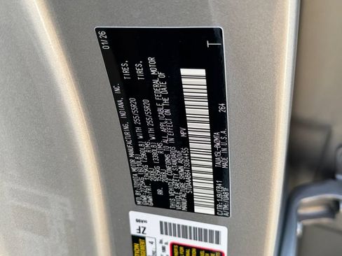Certified 2026 Lexus TX 350 AWD w/ Technology Package image 30