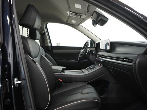 Used 2025 Hyundai Palisade SEL AWD/4WD image 11