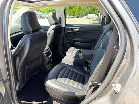 Used 2023 Ford Edge SEL w/ Convenience Package AWD/4WD image 14